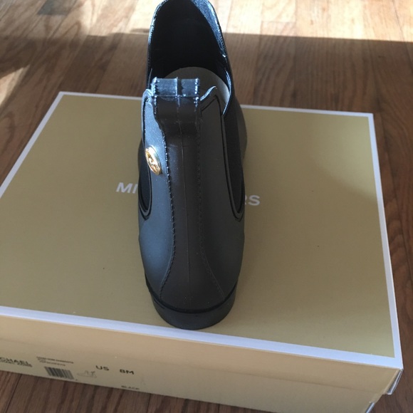 Michael Kors rain boots - Picture 5 of 7